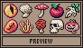 Witch item do you want?