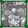 The Talos Principle level icon/pixelart