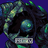 Talos, Protector of the Seas icon/pixelart