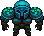Talos icon/pixelart