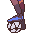 Anim:Tamara icon/pixelart
