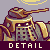 Tank Mage icon/pixelart