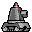 Lightseeker icon/pixelart