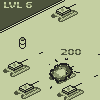 Tank Superhighway