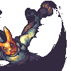 Taomon icon/pixelart
