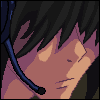 Takahiro Ishikawa Portrait icon/pixelart