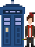 #11 icon/pixelart