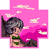 Valentine's day in The Jungle