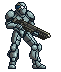 T.A.S. II icon/pixelart