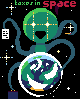TAXES IN SPACE