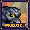 Boss Battle! icon/pixelart
