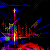 Tech Support From Moe-Bius icon/pixelart