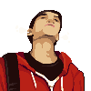 user