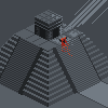 Aztec Temple