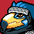 Tengen Profile icon/pixelart