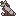 Terok Small Sprite icon/pixelart
