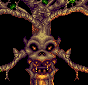 Terrorific Tree icon/pixelart