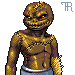 TR icon/pixelart