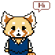 user