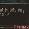 They Come From the Swamp icon/pixelart