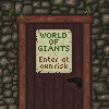 World of Giants icon/pixelart