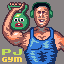 PJ Gym