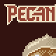 PecanCop icon/pixelart