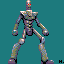 Testbot! icon/pixelart