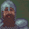 Tough Guys icon/pixelart