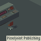 Shadows on the Wall icon/pixelart