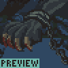 Tales of Fenrir icon/pixelart