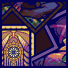 Tetris Bestiary