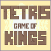 Tetris: Game Of Kings icon/pixelart