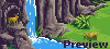 Tetris Falls icon/pixelart