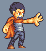 Tetsuooo! icon/pixelart