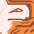 Tewgerr icon/pixelart