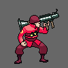 TF2: Round-Up icon/pixelart