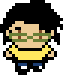 pixel try out icon/pixelart