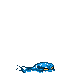 Wayforward's "American Dragon" GBA: Sliding loop icon/pixelart