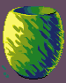 A Pot/Urn icon/pixelart