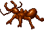 A Nice Ant icon/pixelart