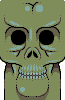 THATZTRANGE! icon/pixelart