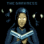 THE DARKNESS TRIBUTE icon/pixelart