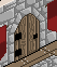 The Dungeon icon/pixelart