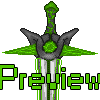 The Imp's Ears icon/pixelart