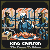 King Crimson - 2003 - The Power To Believe  icon/pixelart