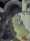 The arrival icon/pixelart