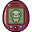 The Binding of Isaac: Tamagotchi icon/pixelart