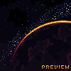 Desolate icon/pixelart