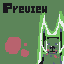 The Baskervilles Hound icon/pixelart